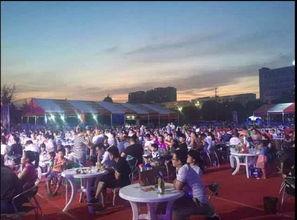 聊城啤酒节爆料视频最新