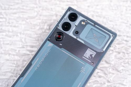 红魔10spro爆料最新消息,性能怪兽来袭，游戏体验再升级！